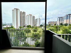 The Garden Residences (D19), Apartment #501446581